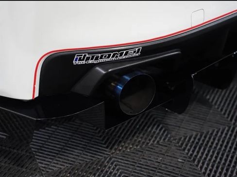 Used 2016 Subaru WRX STI image 19