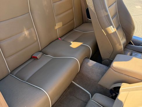 Used 1996 Jaguar XJS 4.0 Convertible image 5