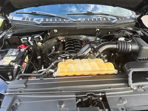 Used 2018 Ford F150 XLT w/ Equipment Group 302A Luxury image 25