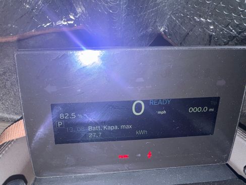 Used 2018 BMW i3 s image 13