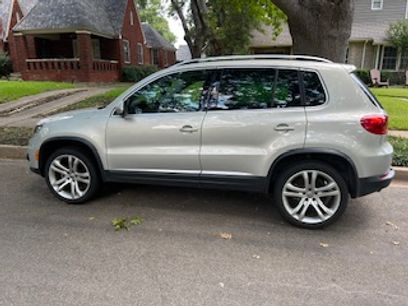 Used 2012 Volkswagen Tiguan S