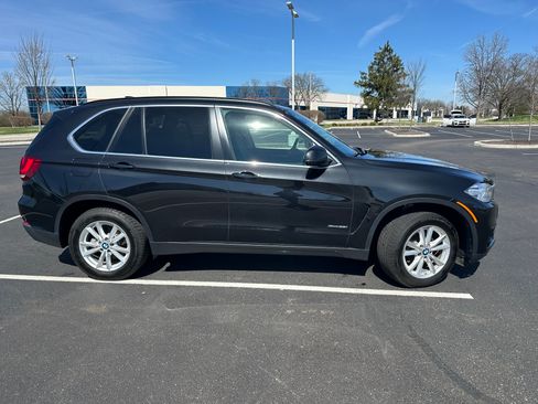 Used 2015 BMW X5 xDrive35i image 9