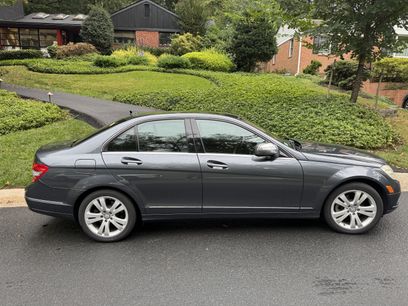 Used 2008 Mercedes-Benz C 300 Sedan
