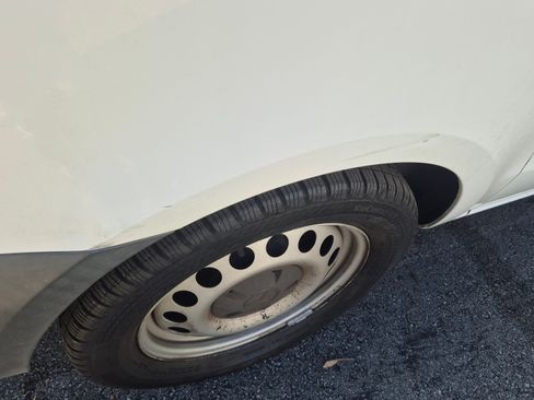 Used 2016 Mercedes-Benz Metris image 19