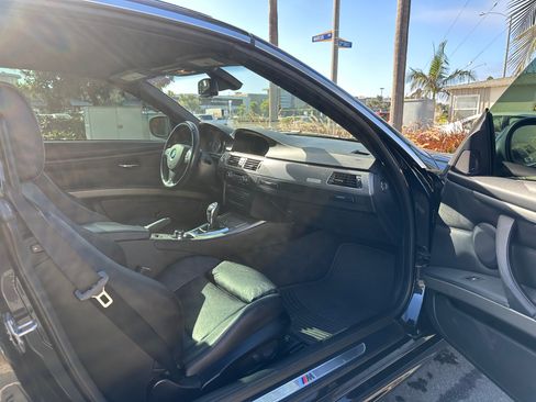 Used 2013 BMW 335is Convertible image 12