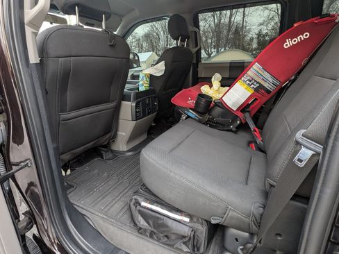 Used 2019 Ford F150 XL w/ Equipment Group 101A Mid image 10