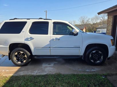 Used 2010 Chevrolet Tahoe LTZ