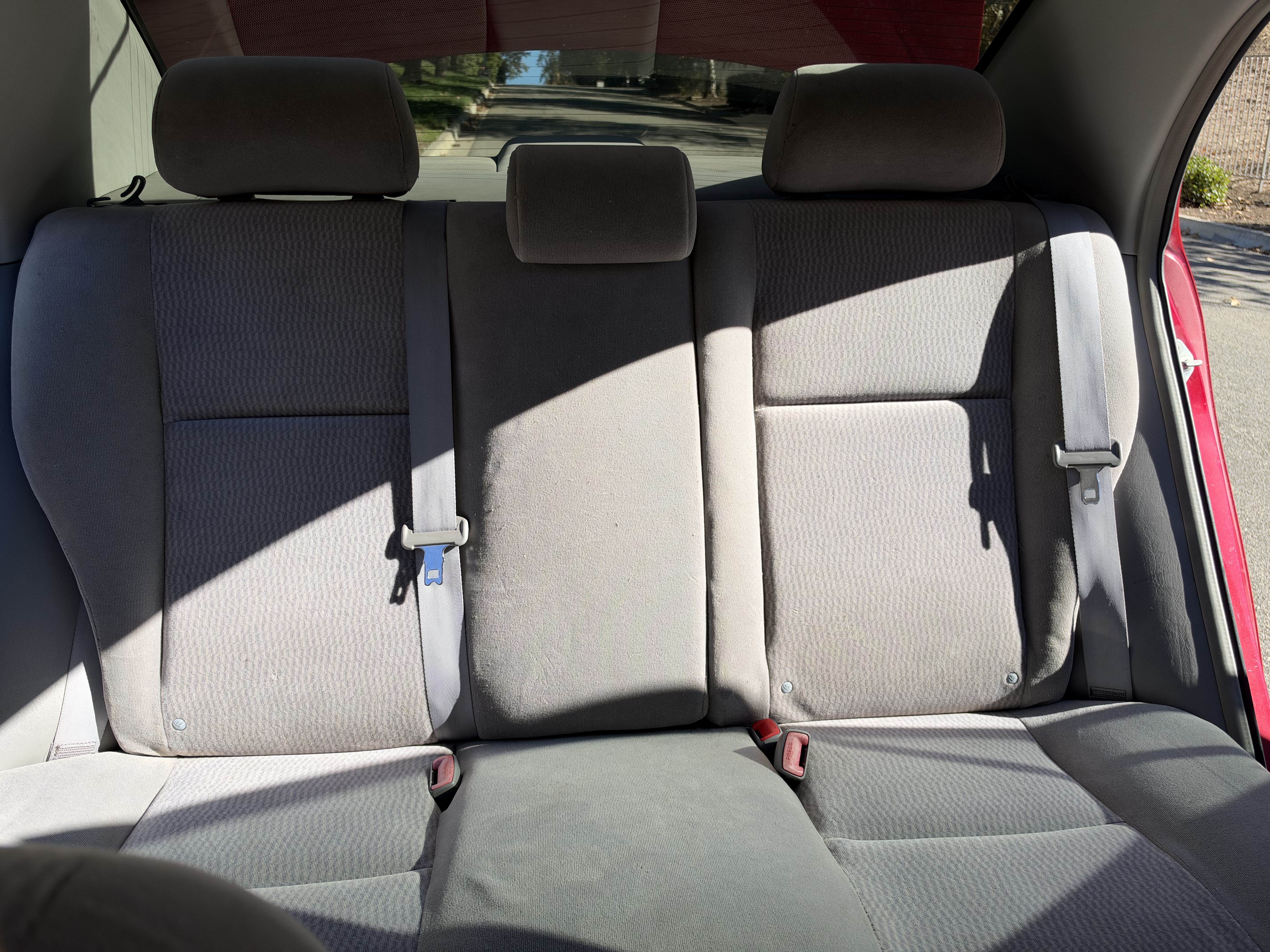 Used 2006 Toyota Corolla LE FWD image 17