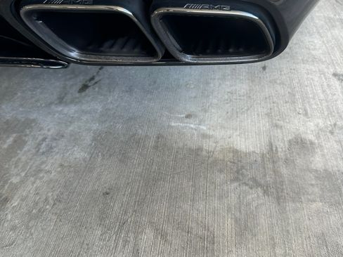 Used 2019 Mercedes-Benz AMG GT 63 image 12