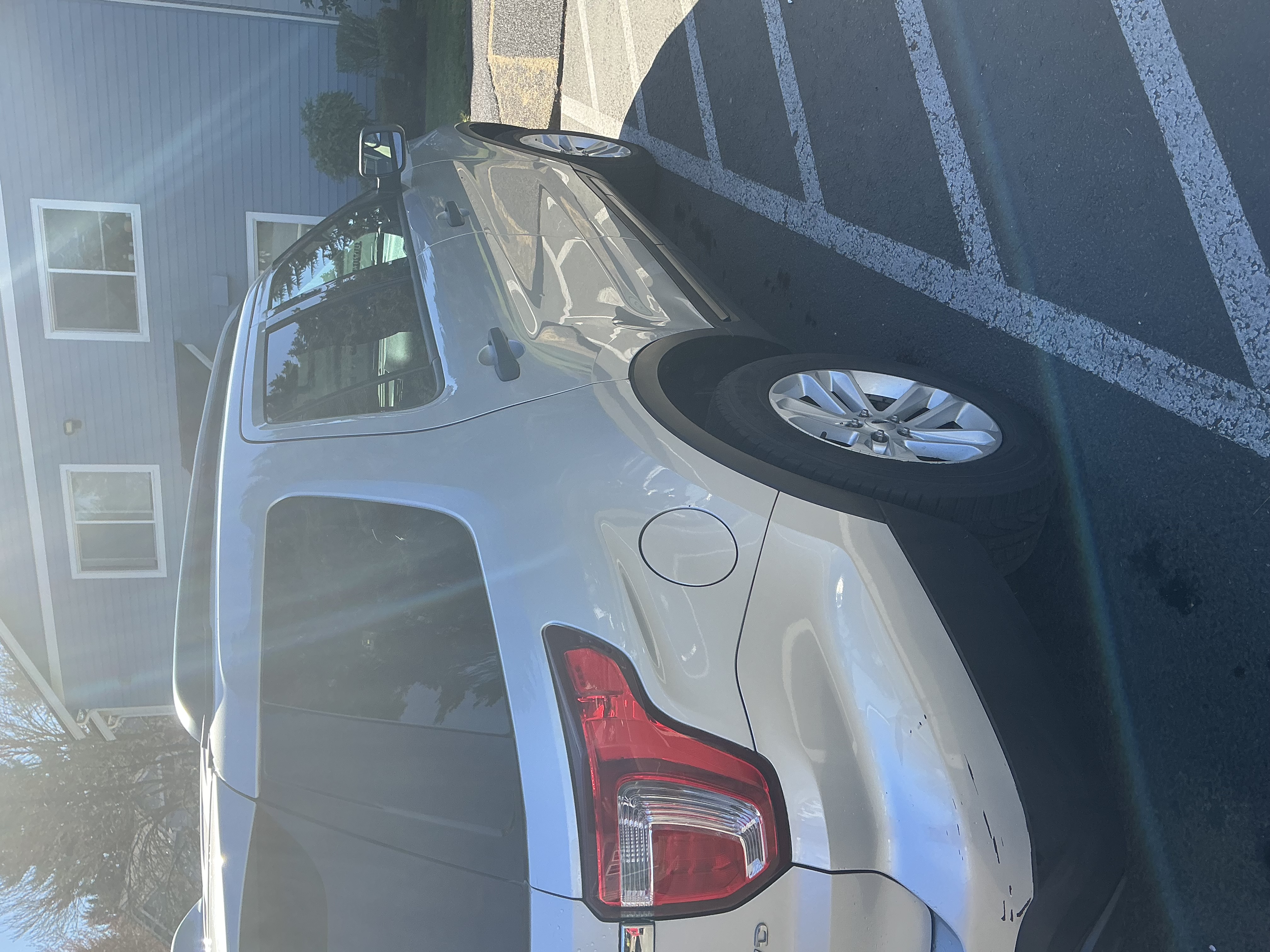 Used 2016 Ford Explorer 4WD image 4