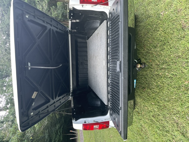 Used 2013 Chevrolet Silverado 1500 LT AWD/4WD image 17