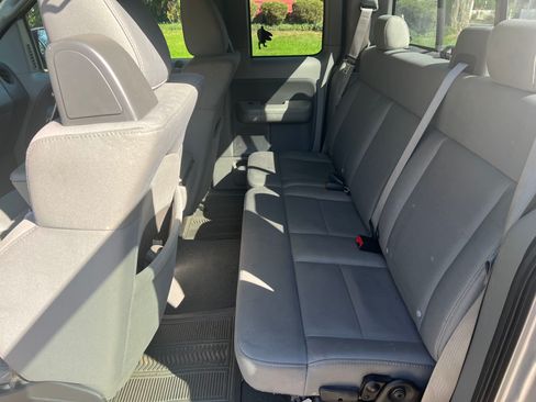 Used 2008 Ford F150 STX AWD/4WD image 9