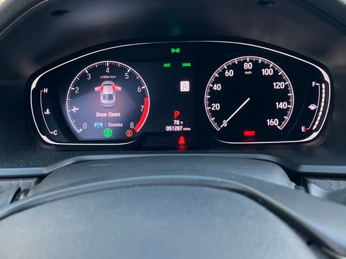 Used 2020 Honda Accord EX image 25