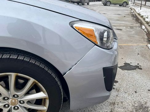 Used 2014 Subaru Impreza 2.0i Premium w/ All-Weather Package w/CVT image 6