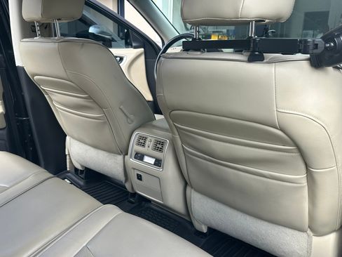 Used 2016 INFINITI QX60 FWD image 16