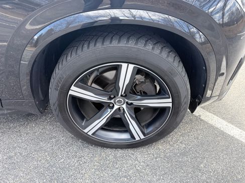 Used 2019 Volvo XC90 T6 R-Design w/ Advanced Package image 32