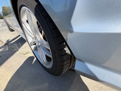 Used 2013 Mercedes-Benz C 250 Sedan image 11