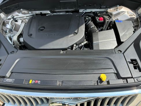 Used 2024 Volvo XC90 B6 Plus w/ Protection Package AWD/4WD image 11