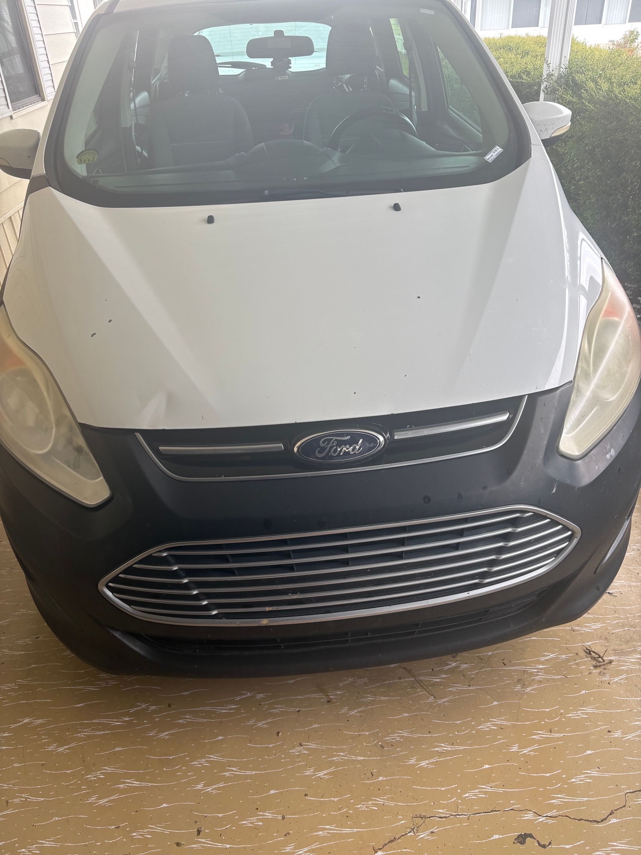 Used 2013 Ford C-MAX SE FWD image 1
