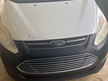 Used 2013 Ford C-MAX SE