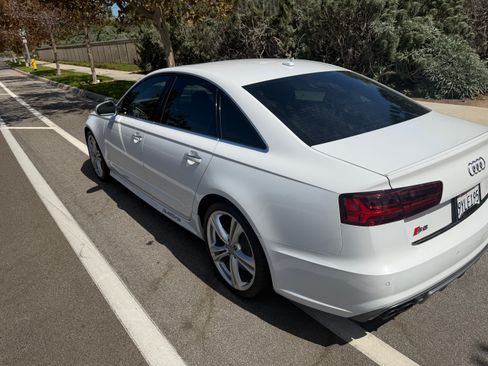 Used 2016 Audi S6 Premium Plus AWD/4WD image 6