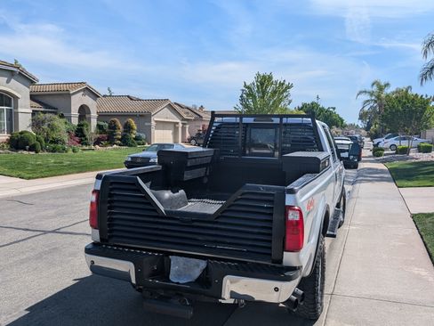 Used 2008 Ford F350 XLT AWD/4WD image 5
