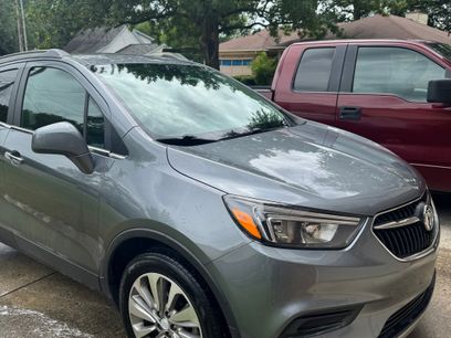 Used 2020 Buick Encore Preferred w/ Safety Package