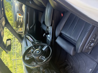 Used 2015 BMW X5 xDrive50i AWD/4WD image 14