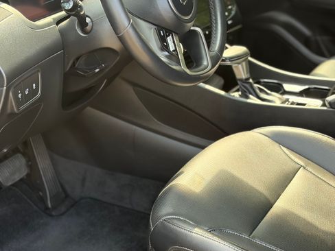 Used 2023 Hyundai Tucson SEL w/ Convenience Package FWD image 11