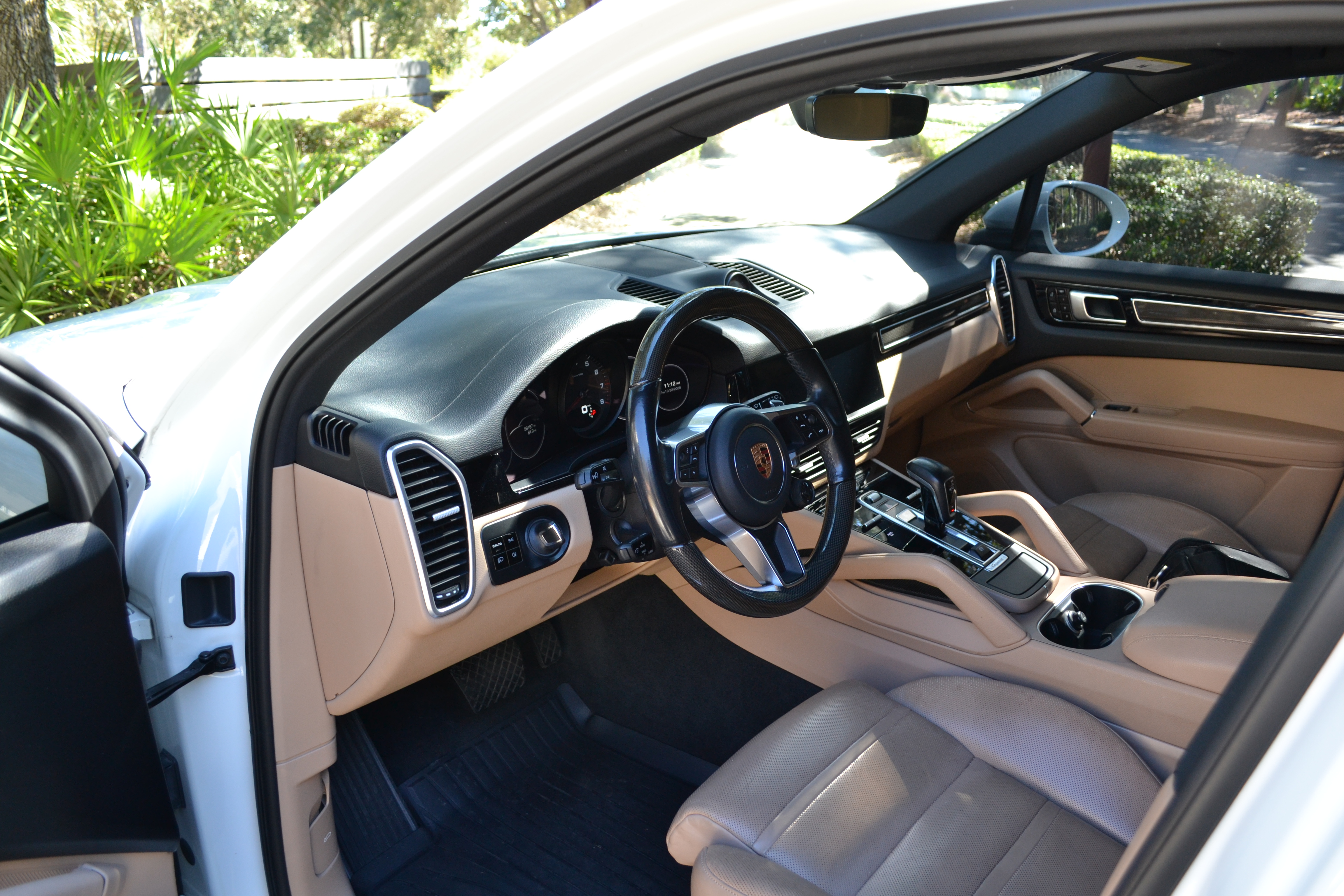 Used 2019 Porsche Cayenne AWD/4WD image 13
