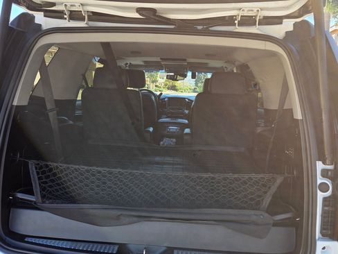 Used 2018 Chevrolet Tahoe Premier image 13