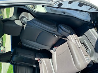 Used 2019 Honda Odyssey Touring image 10