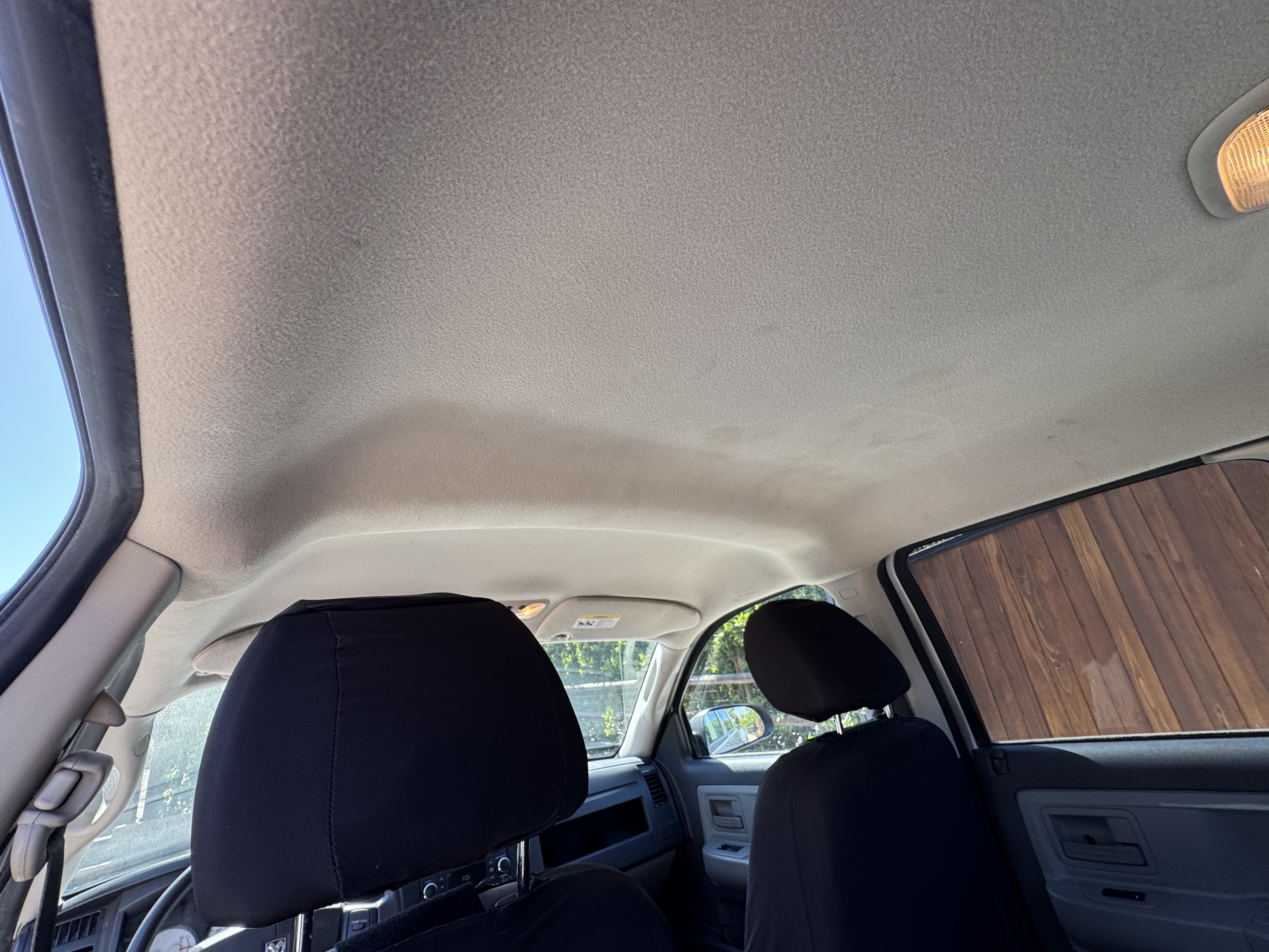 Used 2008 Dodge Dakota SXT RWD image 27