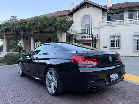 Used 2015 BMW 650i Coupe image 16