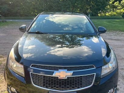 Used 2012 Chevrolet Cruze LT w/ RS Package