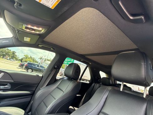 Used 2022 Mercedes-Benz GLE 350 image 19