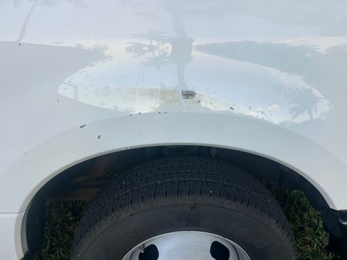 Used 2017 Ford F350 XL image 6