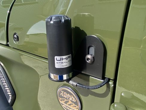 Used 2021 Jeep Wrangler Rubicon image 21