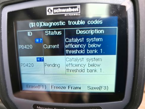 Used 2000 Buick Le Sabre Custom w/ Luxury Opt Pkg image 13