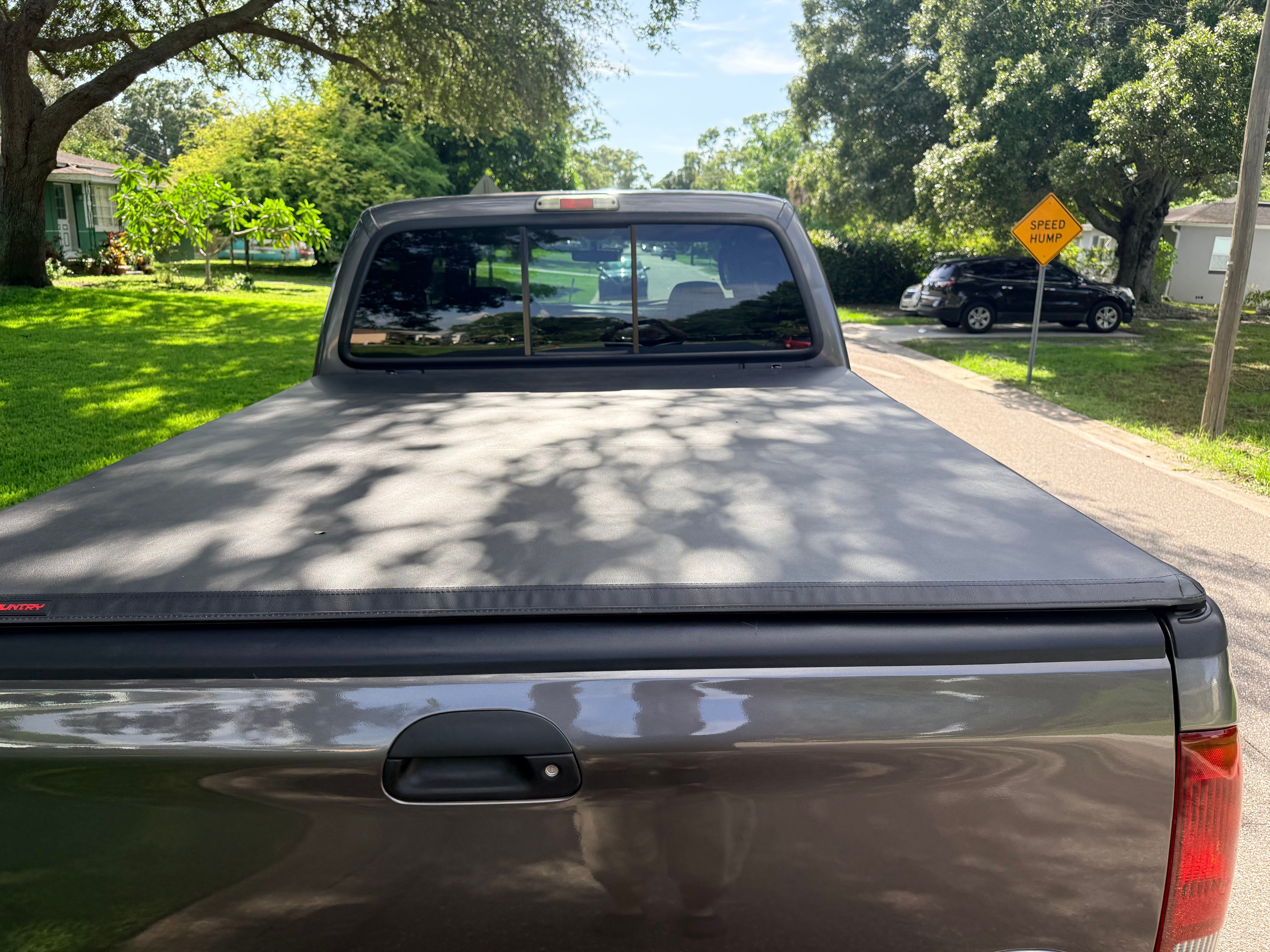Used 2004 Ford F250 Lariat AWD/4WD image 5