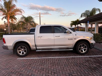 Used 2014 RAM 1500 Laramie w/ Convenience Group