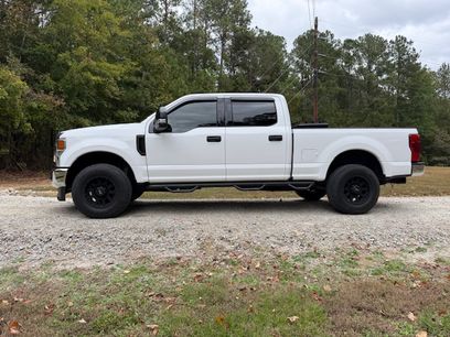Used 2020 Ford F250 XLT w/ XLT Value Package