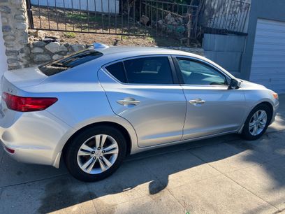 Used 2013 Acura ILX