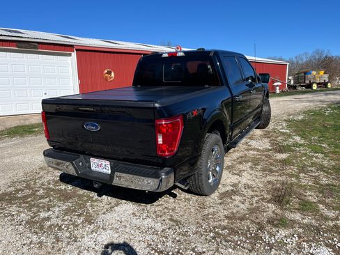 Used 2021 Ford F150 XLT w/ Equipment Group 302A High image 15