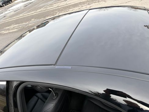 Used 2021 Mercedes-Benz C 300 C 300 4MATIC Sedan 4D w/ AMG Line image 15