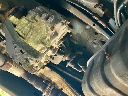 Used 2007 Toyota FJ Cruiser 4WD image 23