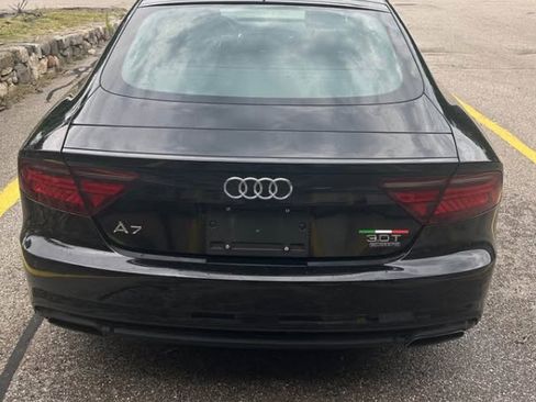 Used 2016 Audi A7 3.0T Prestige w/ Prestige Package AWD/4WD image 13