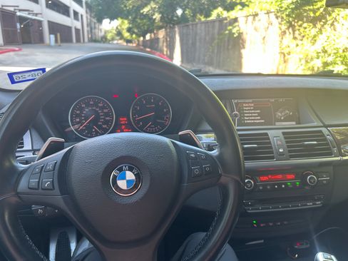 Used 2013 BMW X5 xDrive50i AWD/4WD image 9