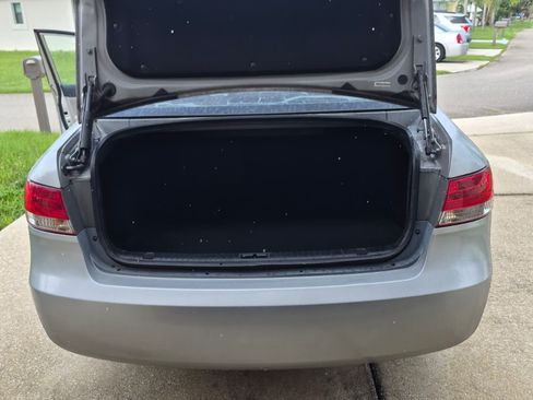 Used 2007 Hyundai Sonata GLS FWD image 22