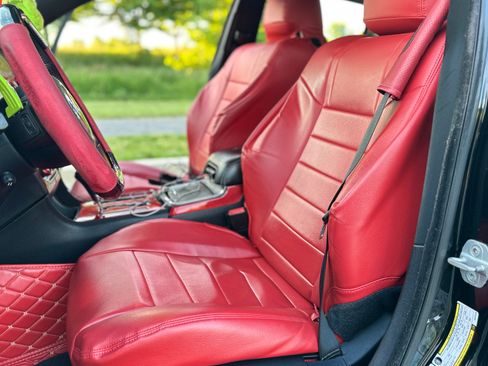 Used 2012 Dodge Charger SRT8 w/ Adaptive Cruise Control Group image 2